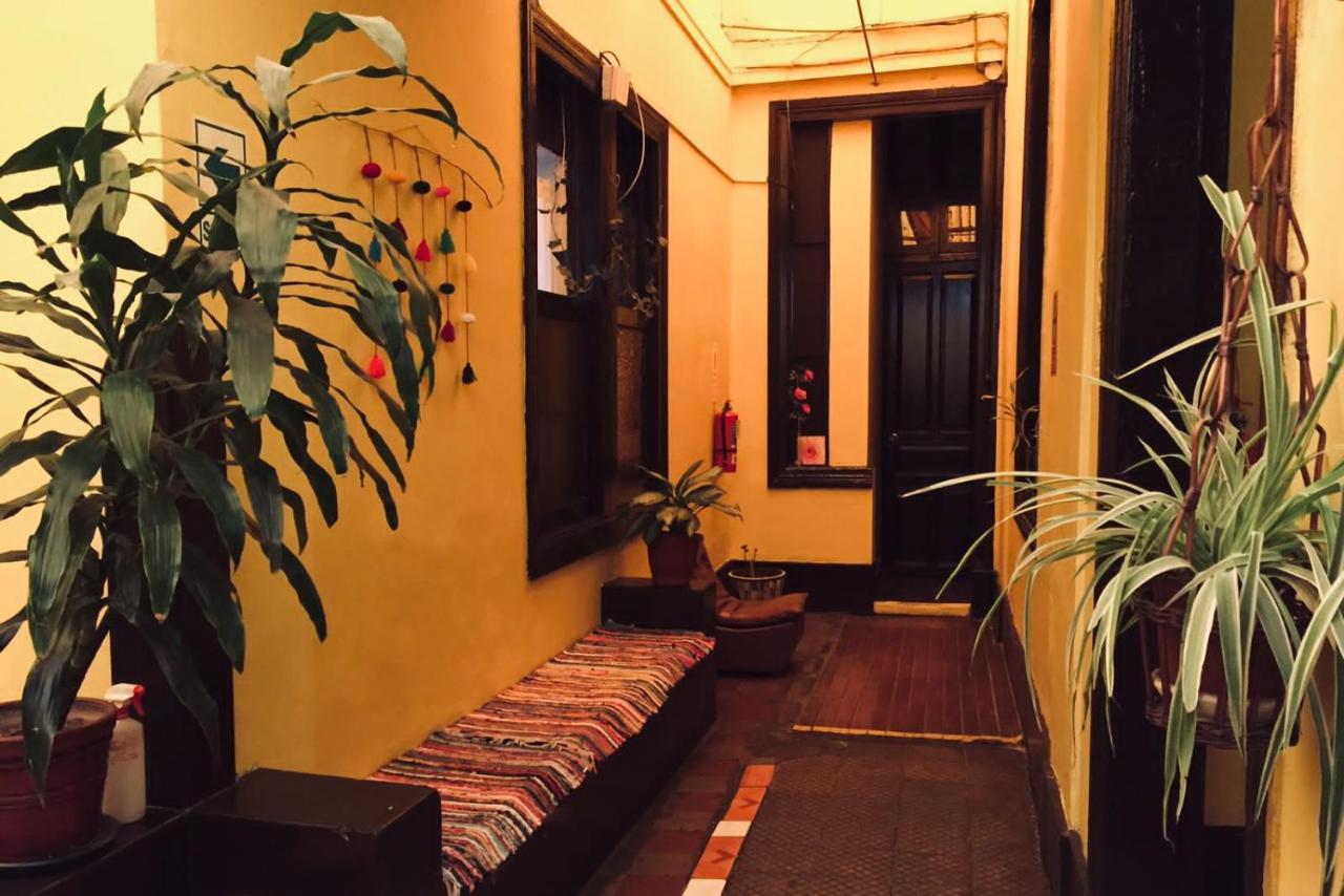 Koricancha Lima Exterior foto